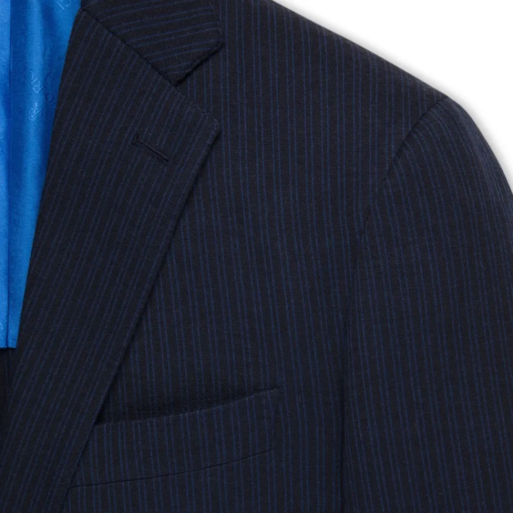 Cheap Deconstructed Single Breasted Suit Mens Suits