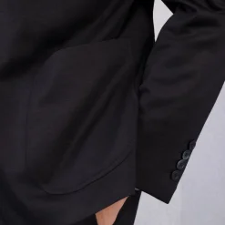 Outlet Deconstructed Single-Breasted Suit Mens Suits