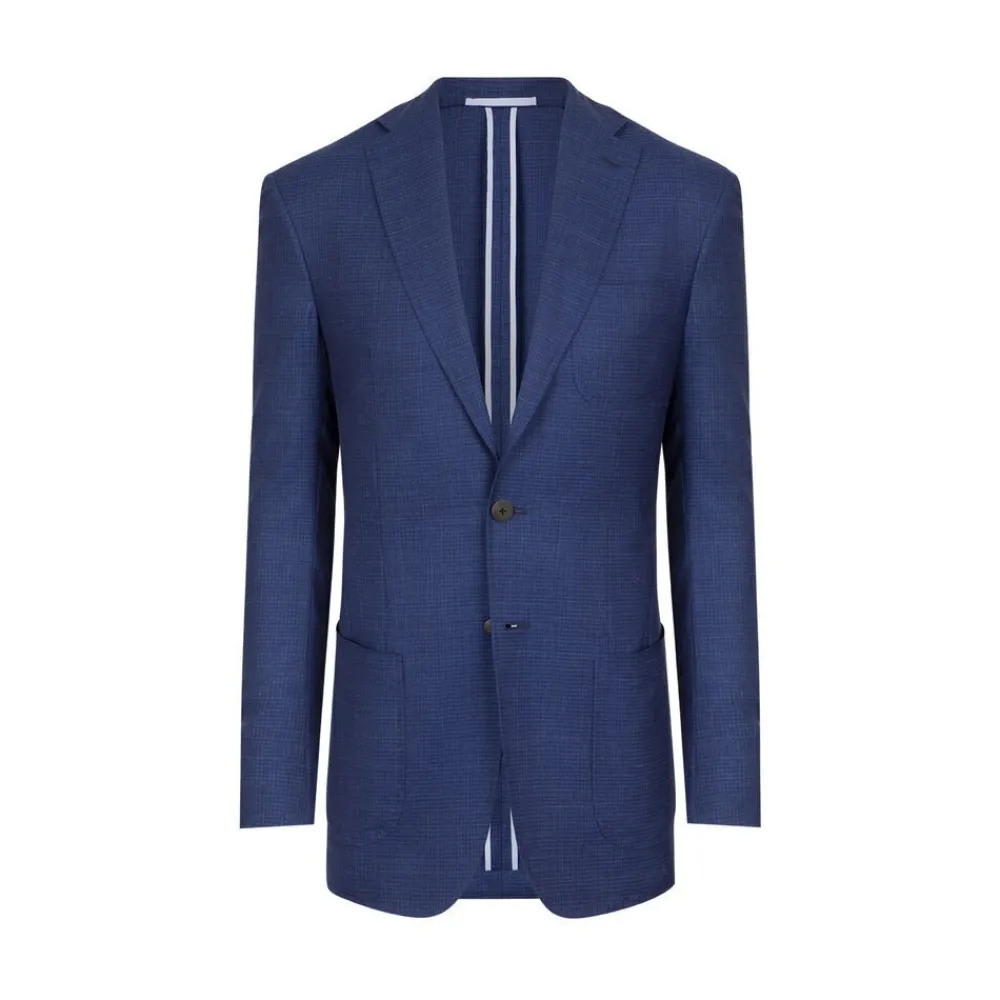 Store Deconstructed Sr Sartorial Jacket Mens Jackets