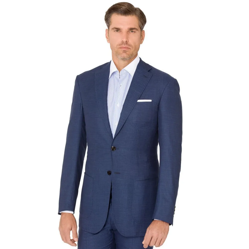 Store Deconstructed Sr Sartorial Jacket Mens Jackets