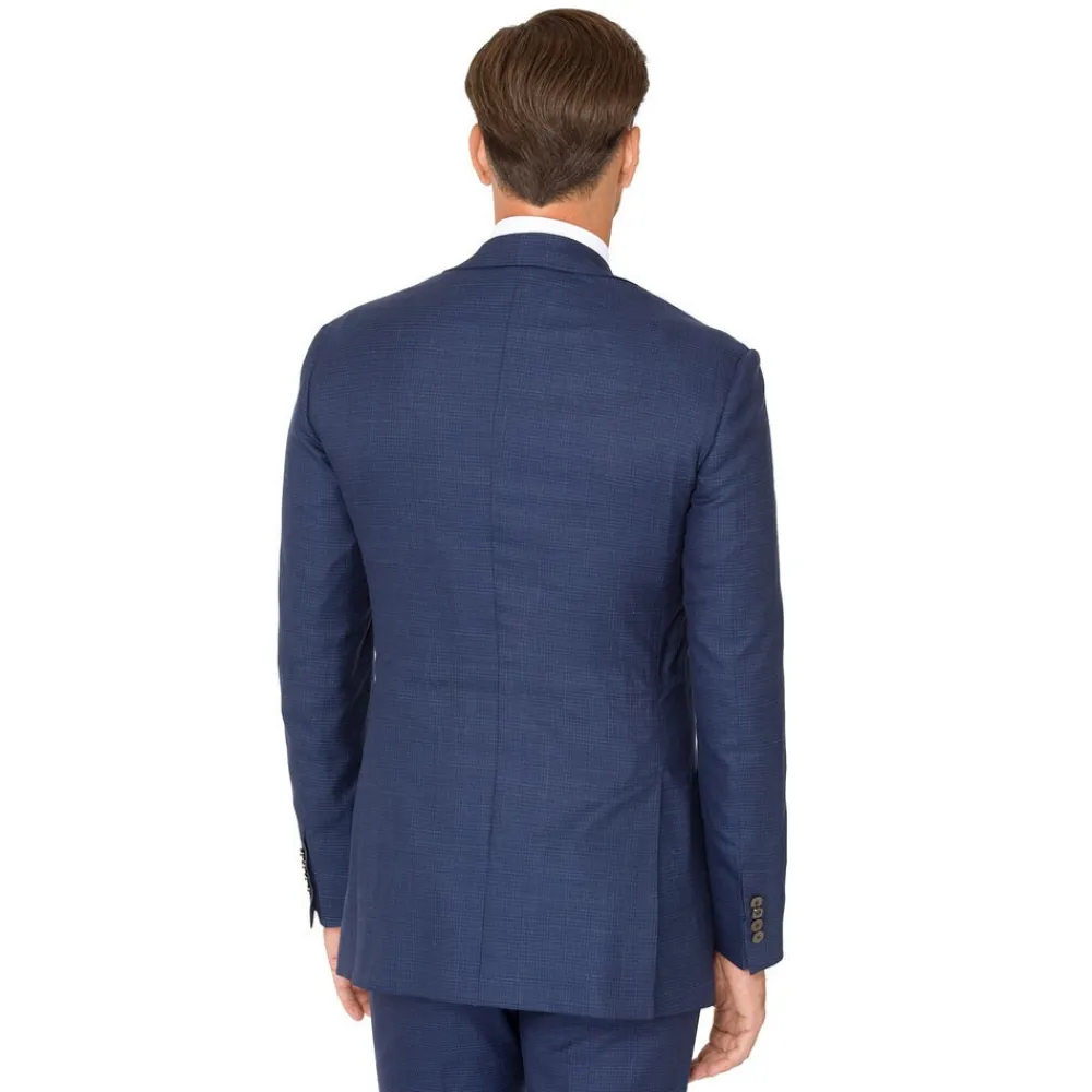 Store Deconstructed Sr Sartorial Jacket Mens Jackets