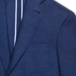 Store Deconstructed Sr Sartorial Jacket Mens Jackets
