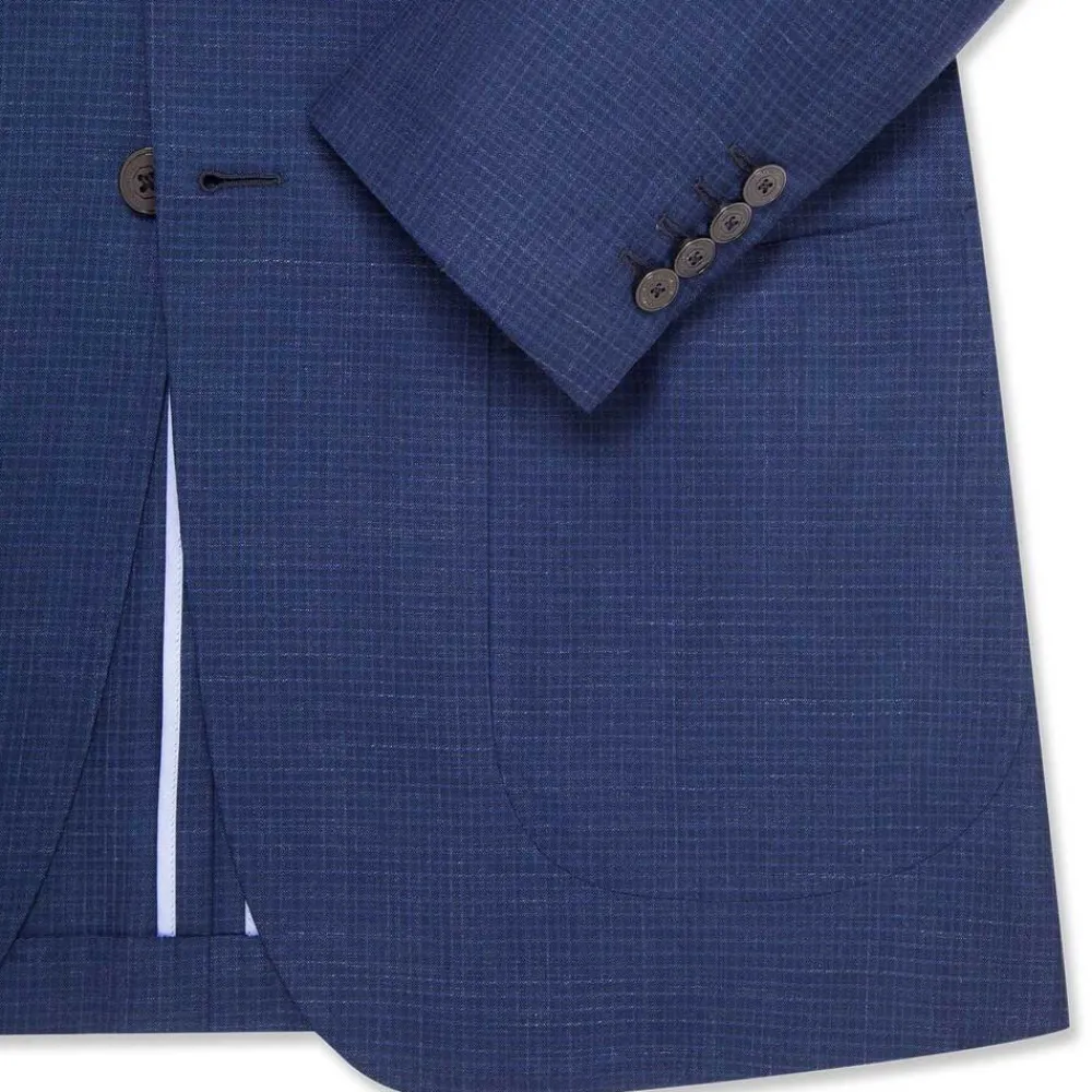 Store Deconstructed Sr Sartorial Jacket Mens Jackets