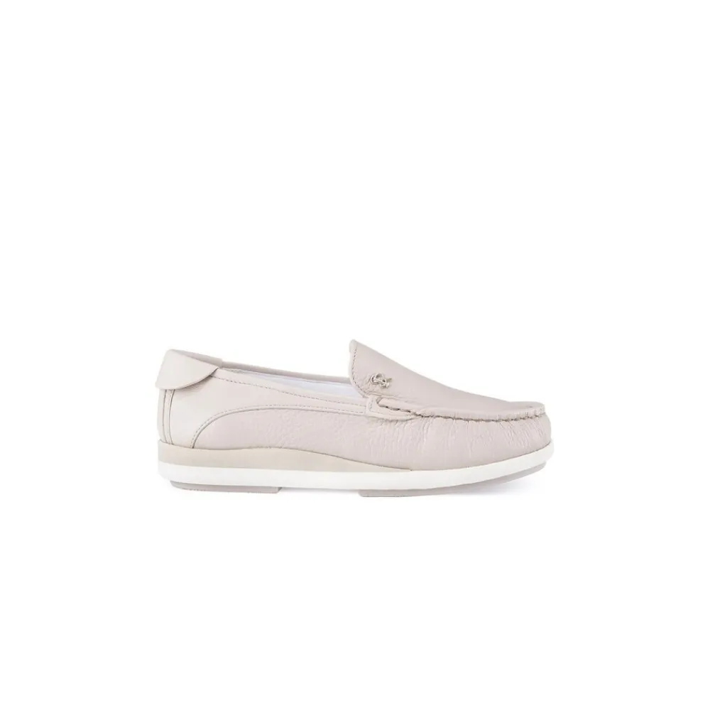 Cheap Deerskin And Calfskin Casual Shoes Junior Shoes
