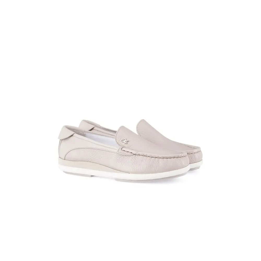 Cheap Deerskin And Calfskin Casual Shoes Junior Shoes