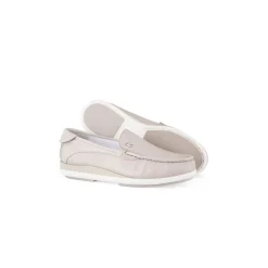 Cheap Deerskin And Calfskin Casual Shoes Junior Shoes