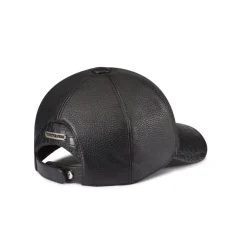 Flash Sale Deerskin And Crocodile Leather Baseball Cap Hats