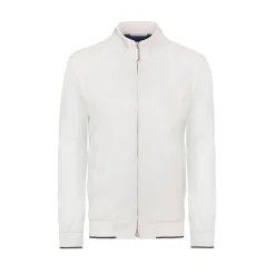 Online Deerskin Blouson Mens Last Sizes