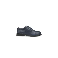 Sale Deerskin Derby Shoes Junior Shoes