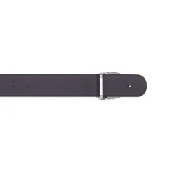 New Deerskin Leather Belt Belts