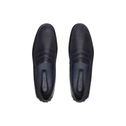 Cheap Deerskin Leather Driving Shoes Loafers