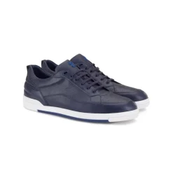 Discount Deerskin Sneakers Sneakers