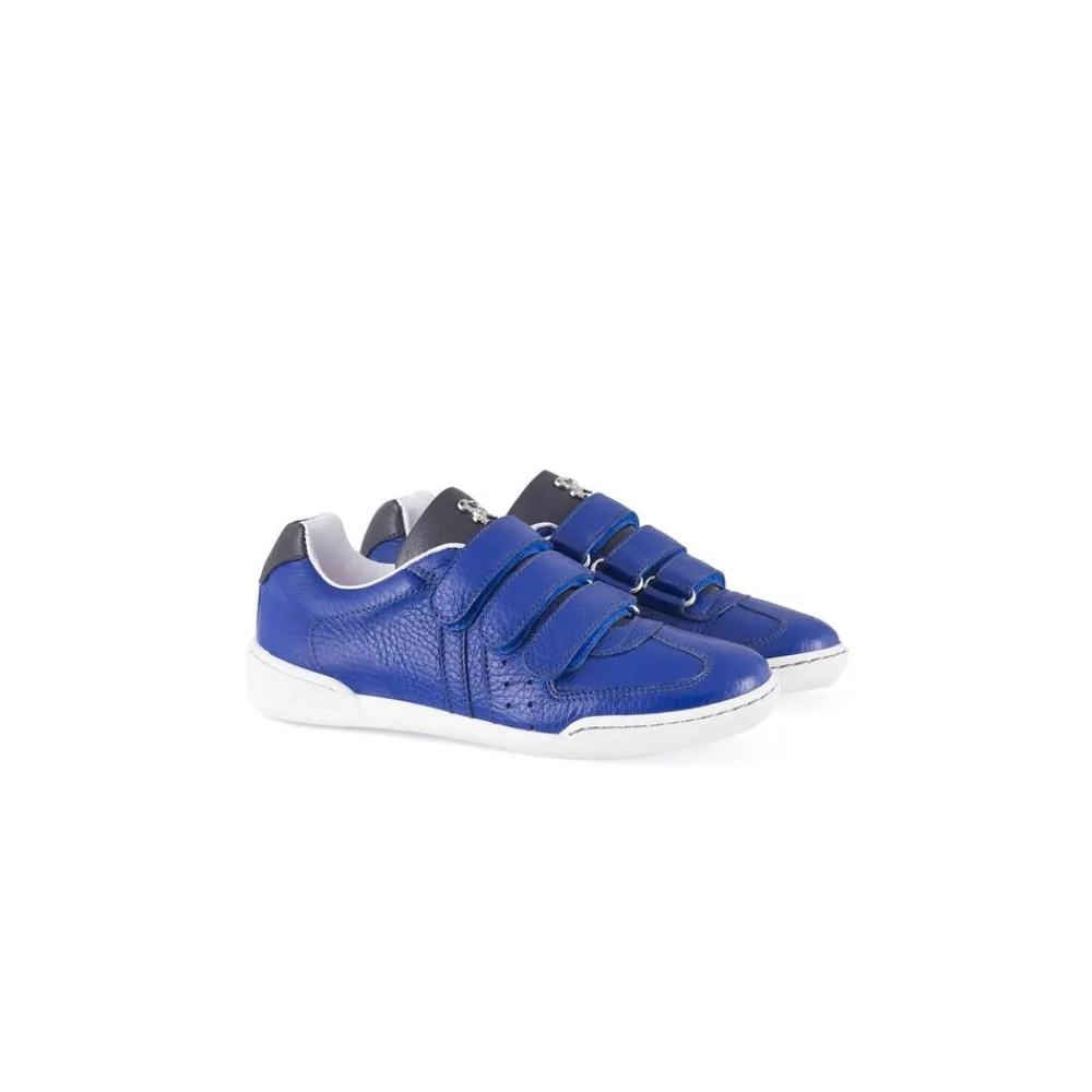 Best Deerskin Sneakers Junior Shoes
