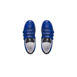 Best Deerskin Sneakers Junior Shoes