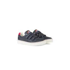 Flash Sale Deerskin Sneakers Junior Shoes