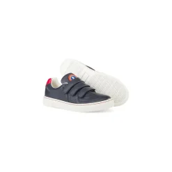 Flash Sale Deerskin Sneakers Junior Shoes