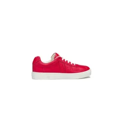Cheap Deerskin Sneakers Junior Shoes