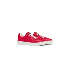 Cheap Deerskin Sneakers Junior Shoes