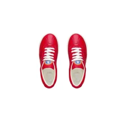 Cheap Deerskin Sneakers Junior Shoes
