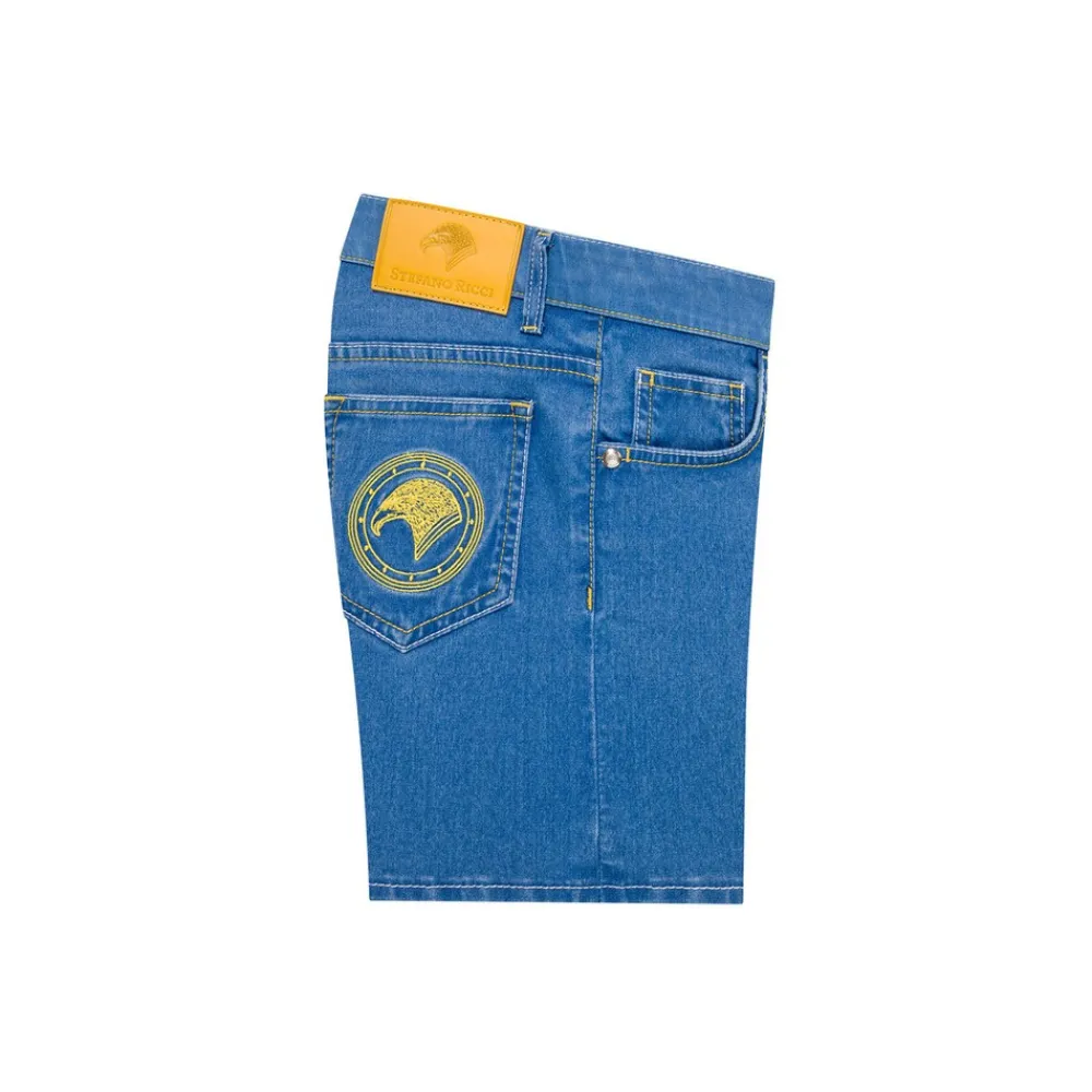 Store Denim Shorts Junior Jeans & Trousers