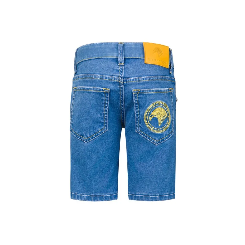 Store Denim Shorts Junior Jeans & Trousers