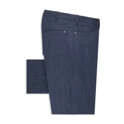 Best Sale Denim Sports Trousers Mens Trousers
