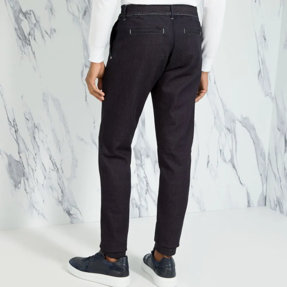 Clearance Denim Trousers Mens Last Sizes