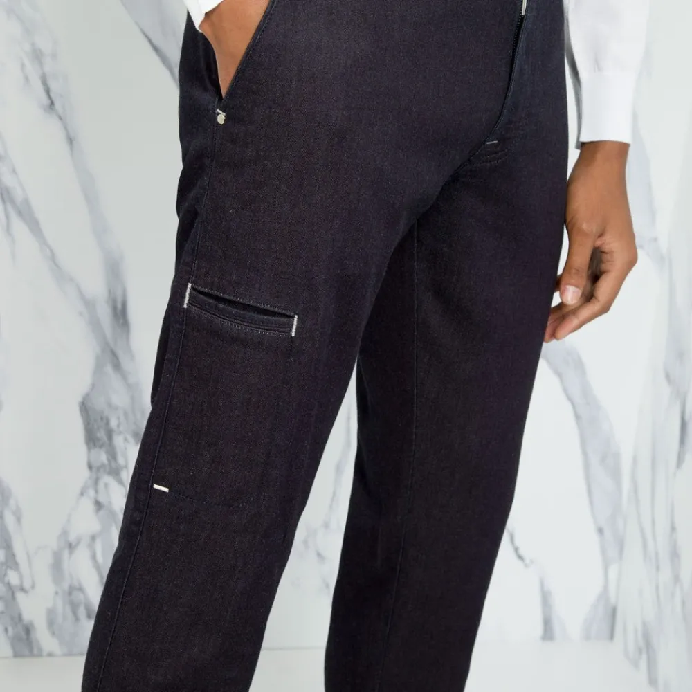 Clearance Denim Trousers Mens Last Sizes