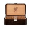 Cheap Desk Humidor For 40 Cigars Cigar Accessories