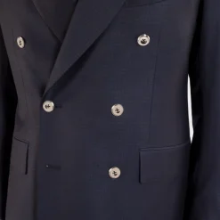 Flash Sale Double Breasted Fiesole Suit Mens Suits
