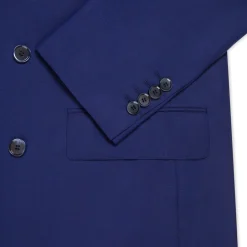 Hot Double Breasted Suit Mens Last Sizes