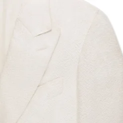 Cheap Double-Breasted Jacket Mens Jackets