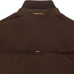 Online Down Blouson Mens Last Sizes