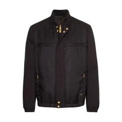 Best Sale Down Blouson Mens Outerwear