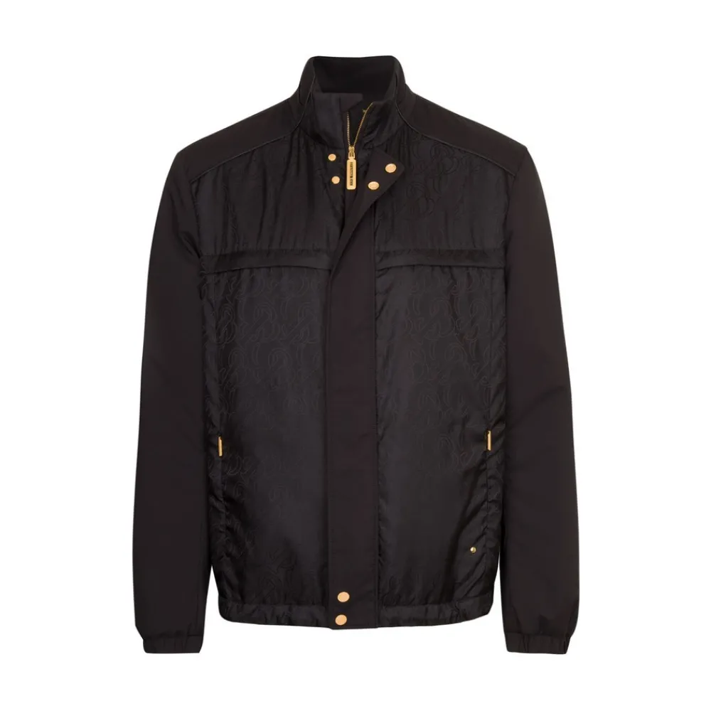 Best Sale Down Blouson Mens Outerwear