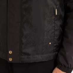 Best Sale Down Blouson Mens Outerwear