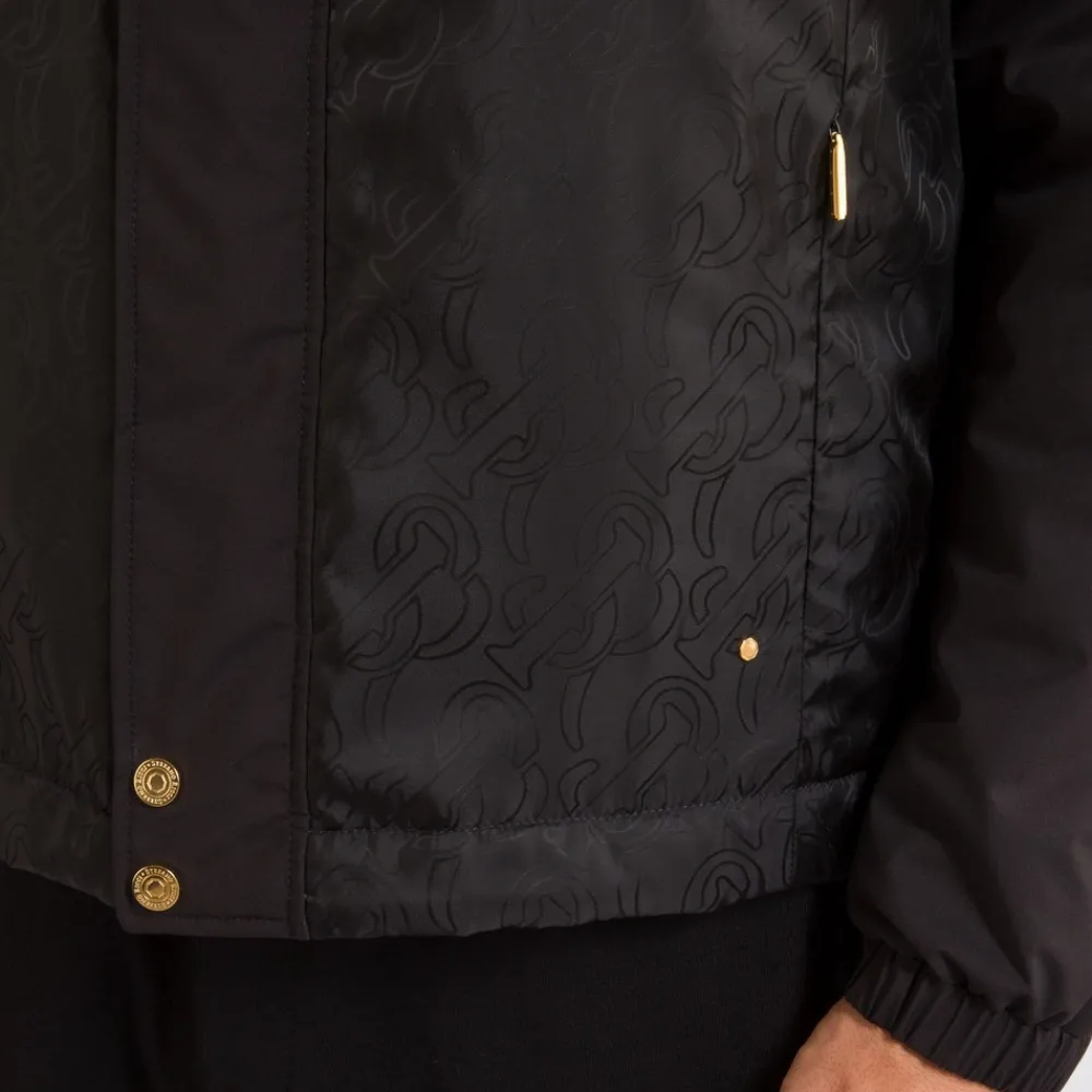Best Sale Down Blouson Mens Outerwear