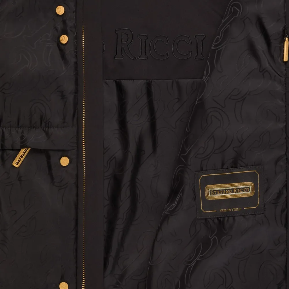 Best Sale Down Blouson Mens Outerwear