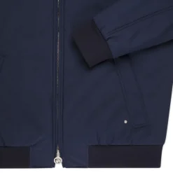 Cheap Down Blouson Mens Outerwear