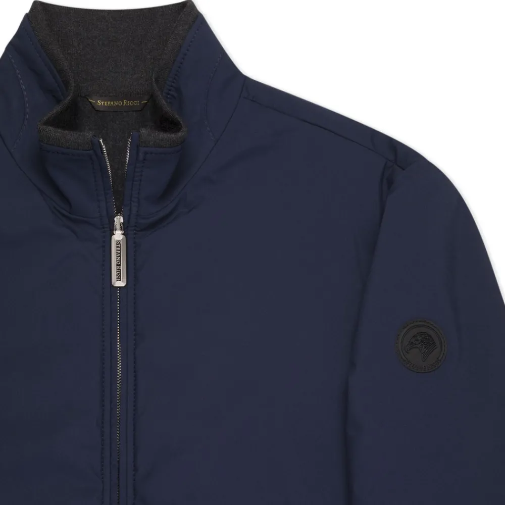 Cheap Down Blouson Mens Outerwear