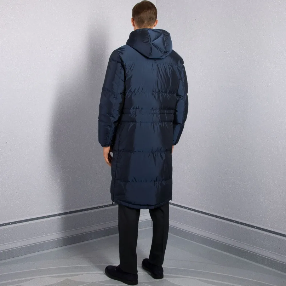 Outlet Down Coat Mens Outerwear