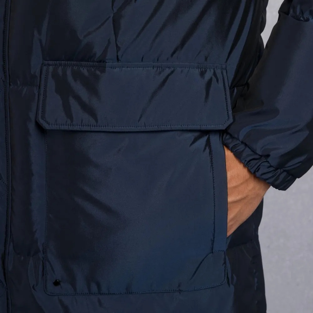 Outlet Down Coat Mens Outerwear