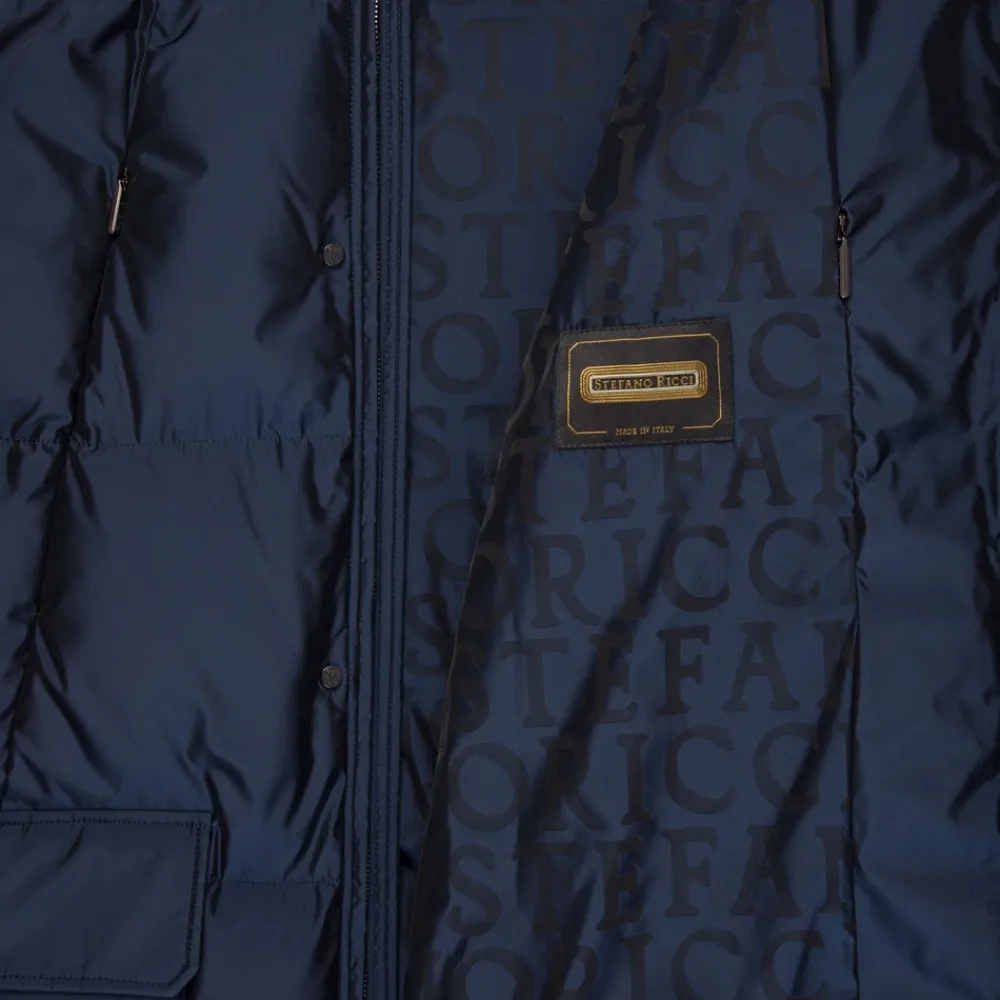 Outlet Down Coat Mens Outerwear