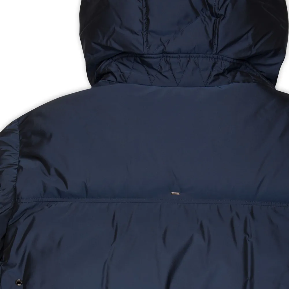Outlet Down Coat Mens Outerwear