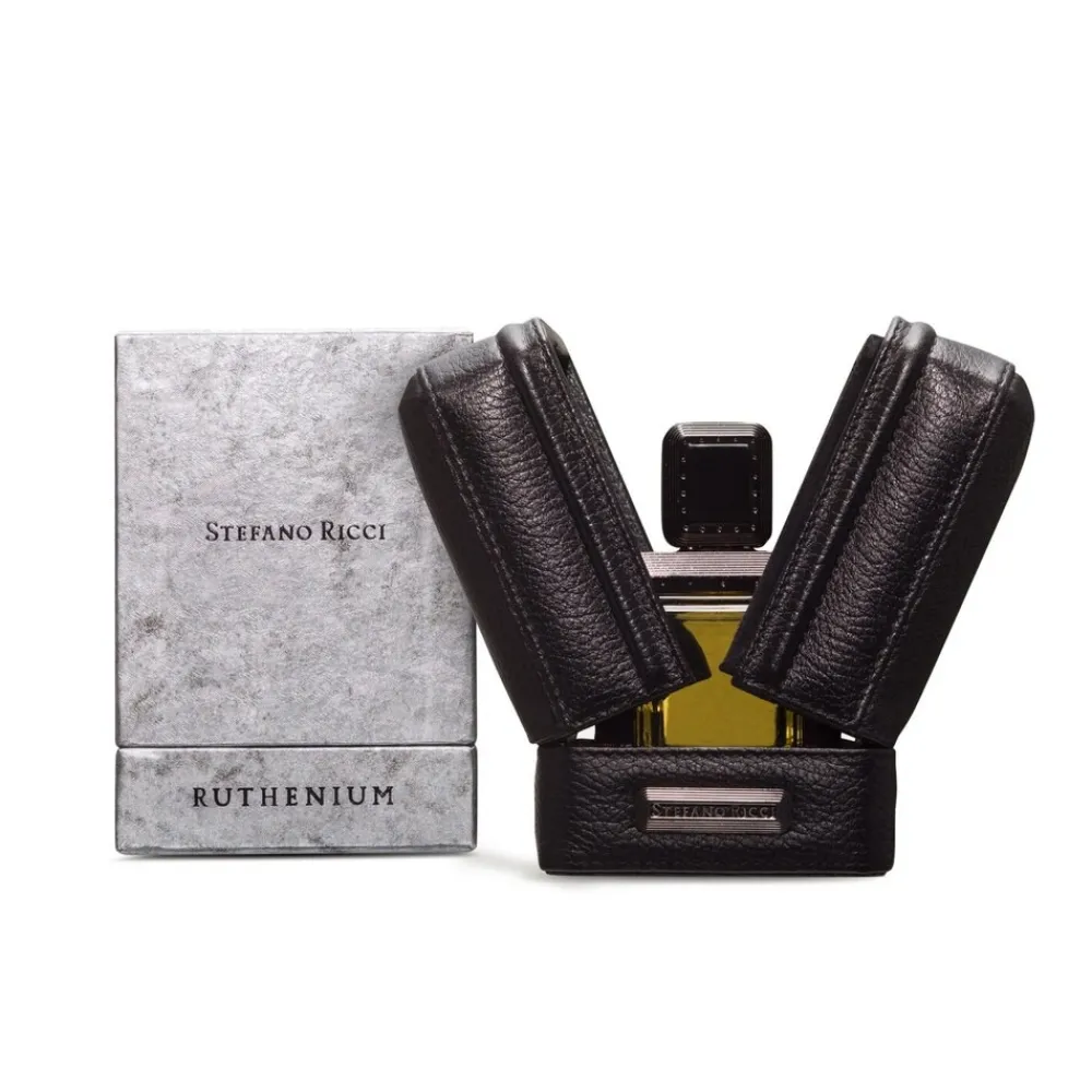 New Eau De Parfum 'Ruthenium' 125 Ml Precious Metal