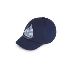 Hot Embroidered Baseball Cap Junior Accessories
