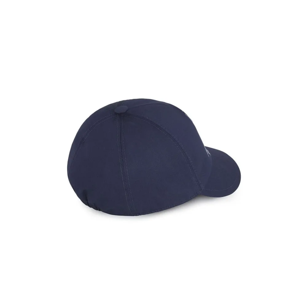Hot Embroidered Baseball Cap Junior Accessories