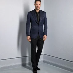 Fashion Evening Jacket Mens Jackets