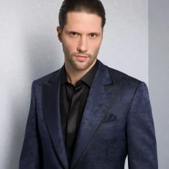 Fashion Evening Jacket Mens Jackets