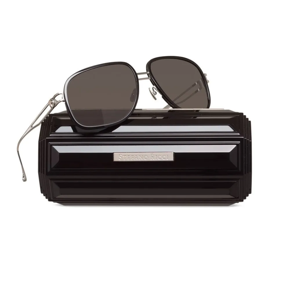 Store Feather Sunglasses Eyewear